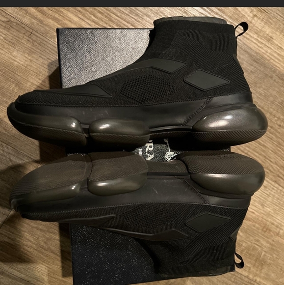 PRADA BOOT - Picture 2 of 6